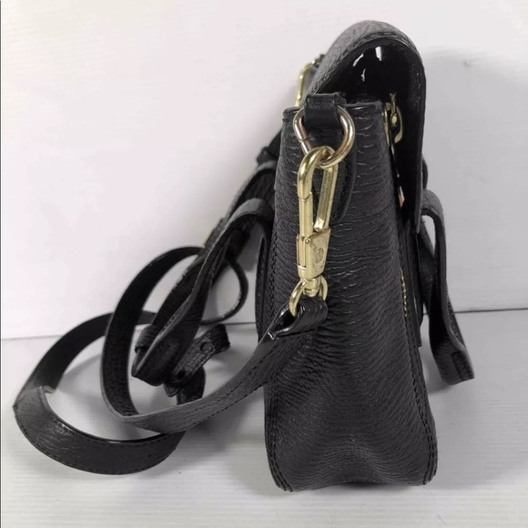 3.1 Phillip Lim Mini Pashli Leather top Handel Satchel - Picture 6 of 13